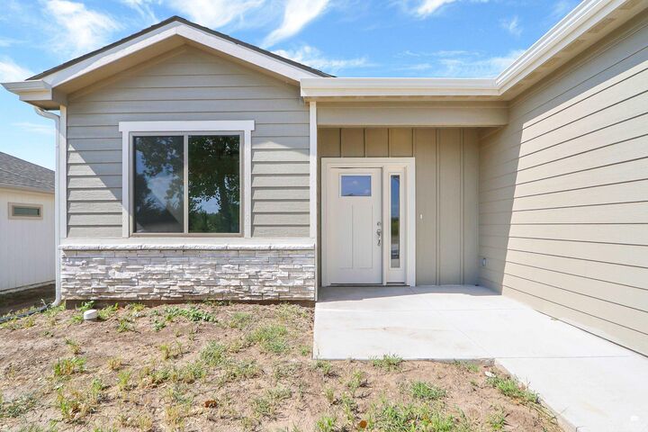 Property Photo: 1730 Sutter Woods Road KS 66441