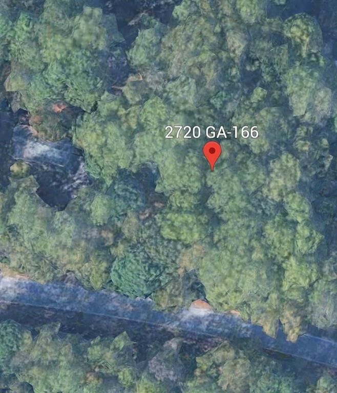 Property Photo: 2720 E Highway 166 GA 30117