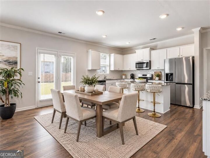 Property Photo: 868 Baker View Lane GA 30517