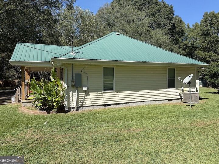 Property Photo:  786 Horsley Mill Road  GA 30116 