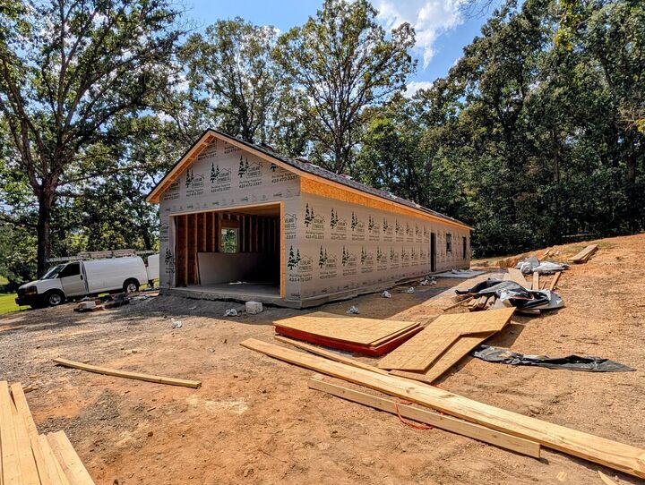 Property Photo: 1547 Kincaid Road SE TN 37323