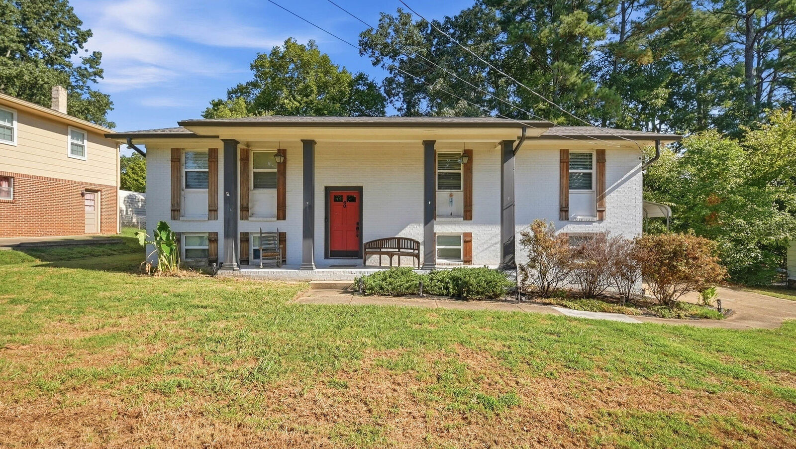 Property Photo: 40 Ruth Lane GA 30736