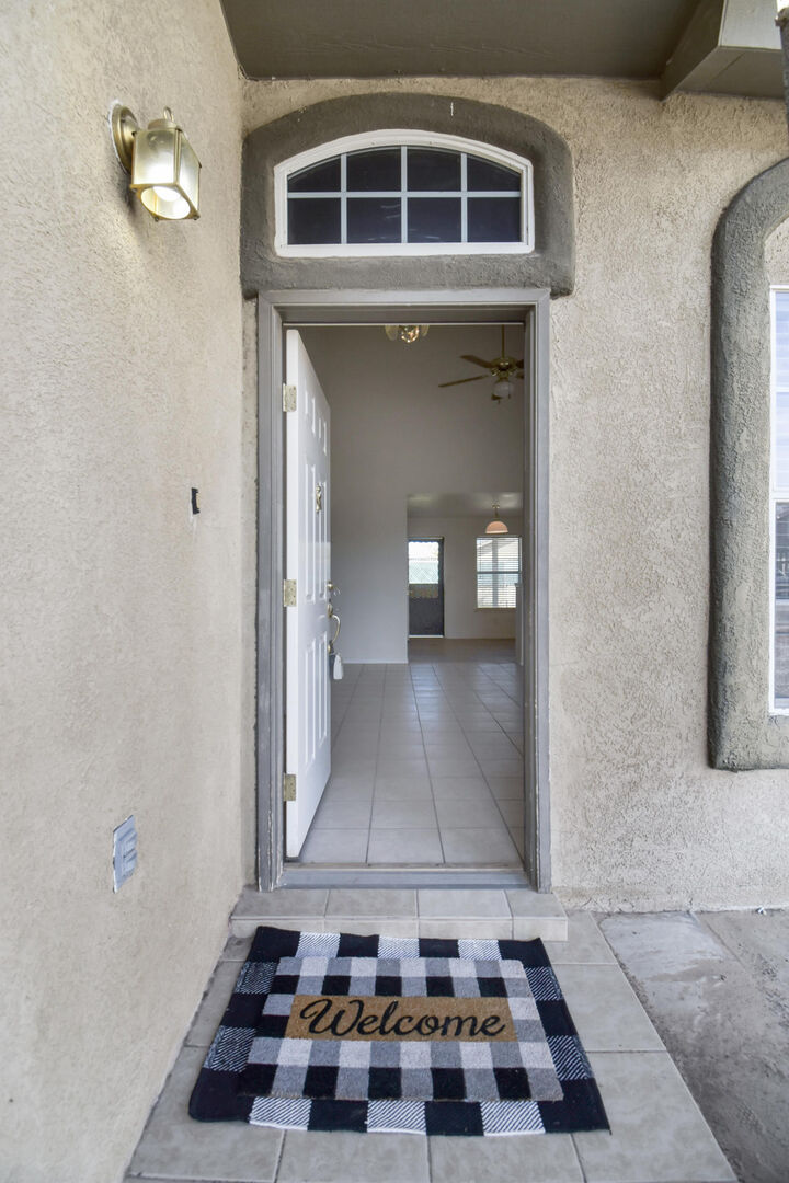 Property Photo:  12161 Sun Bridge Place  TX 79928 