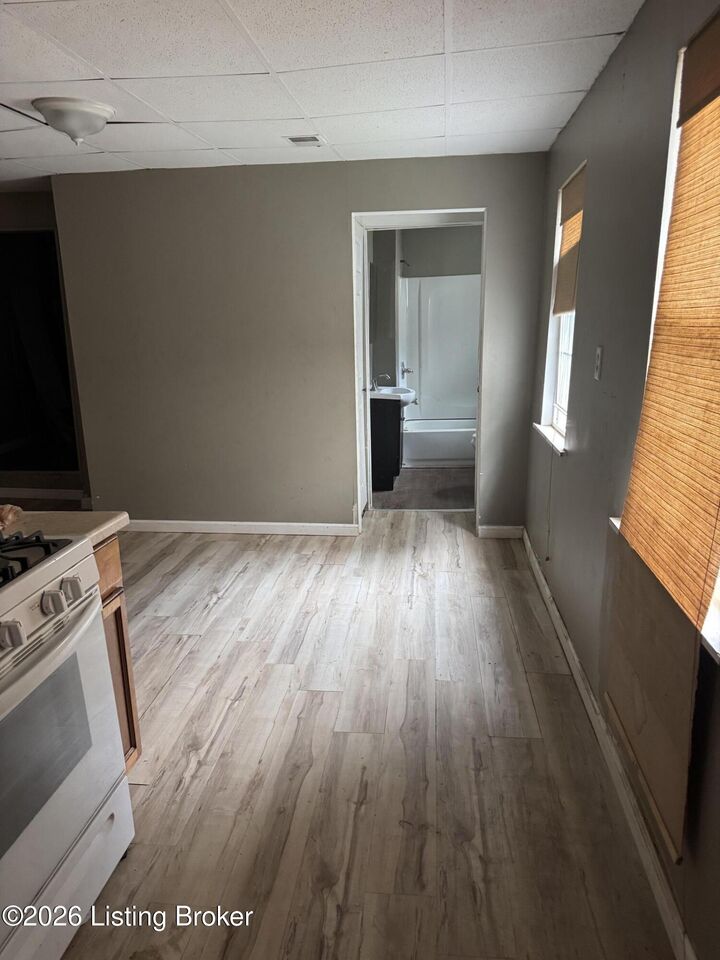 Property Photo: 529 N 31st St KY 40212