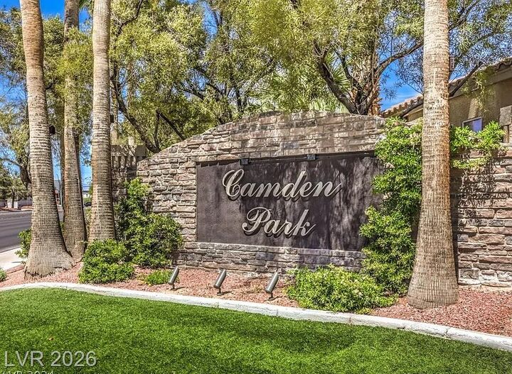 Property Photo: 1303 Dressen Avenue NV 89123