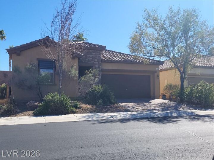Property Photo:  625 Viale Machiavelli Lane  NV 89011 
