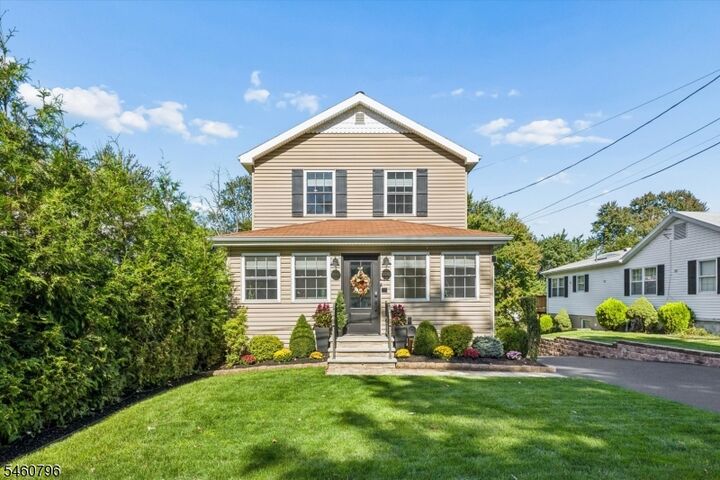 Property Photo:  22 Thomas Ter  NJ 07470 