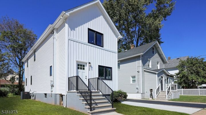 Property Photo: 13 Columbus Ave NJ 08817