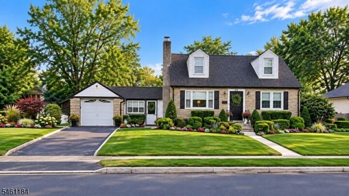 Property Photo: 374 South Ave NJ 07023