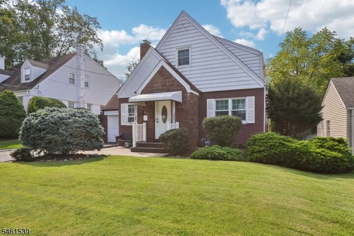 Property Photo: 153 Madison Ave NJ 07661