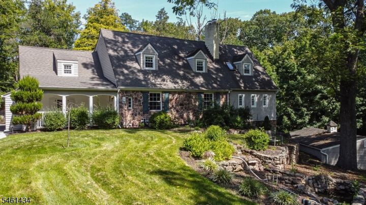 Property Photo: 170 New Providence Rd NJ 07092