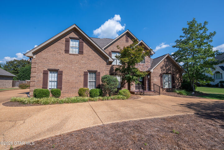 Property Photo: 102 Tuxford Road MS 39759