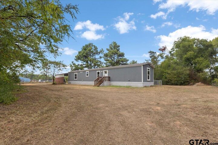 Property Photo: 6230 W Cr 4174 TX 75667