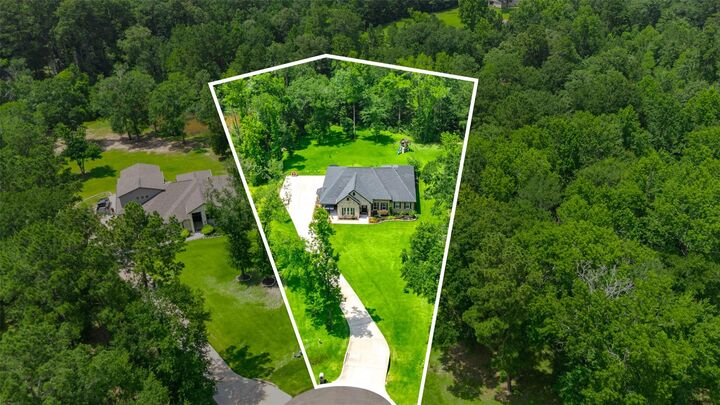 Property Photo:  14663 Diamond Shores  TX 77378 