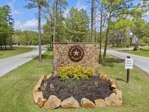 Property Photo:  263 Winchester Road  TX 77340 