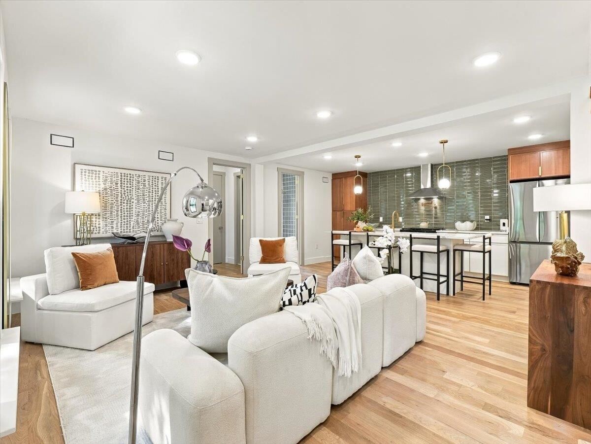 Property Photo: 7 Pierce Ave NJ 07307