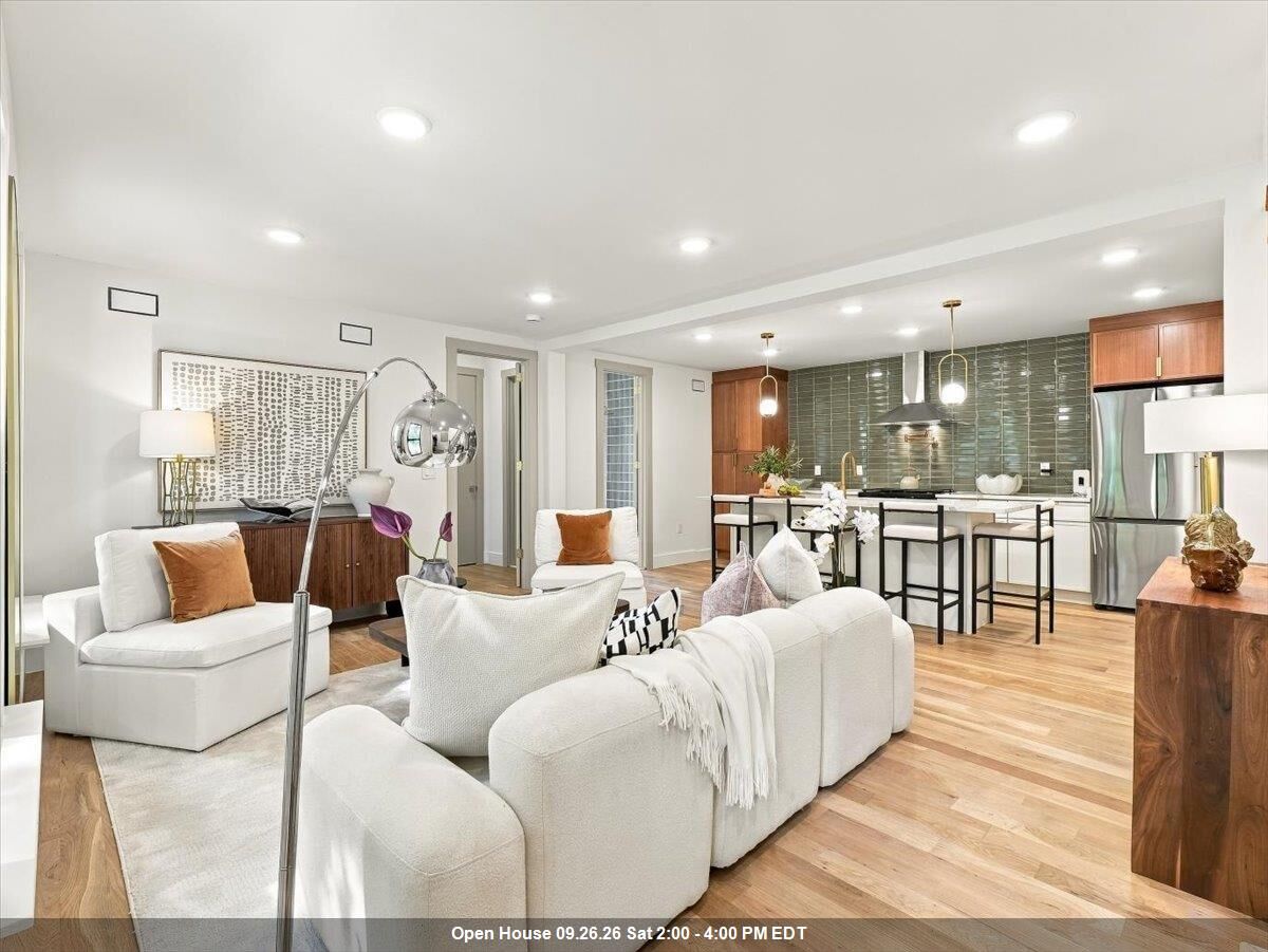 Property Photo: 7 Pierce Ave NJ 07307