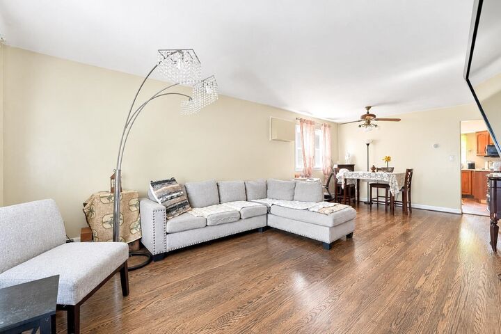 Property Photo: 228 Laurel Ave NJ 07032