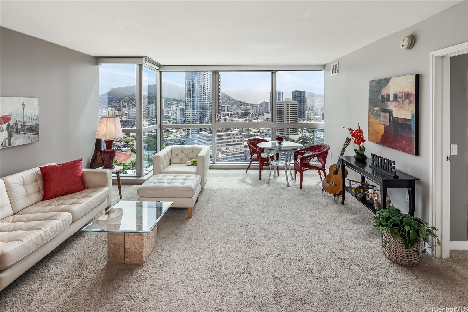 Property Photo:  1177 Queen Street 2601  HI 96814 