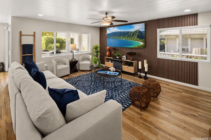 Property Photo: 47-653D Kamehameha Highway HI 96744