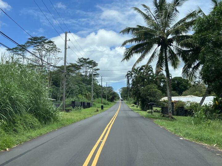 Property Photo:  15-317 Kahakai Blvd  HI 96778 