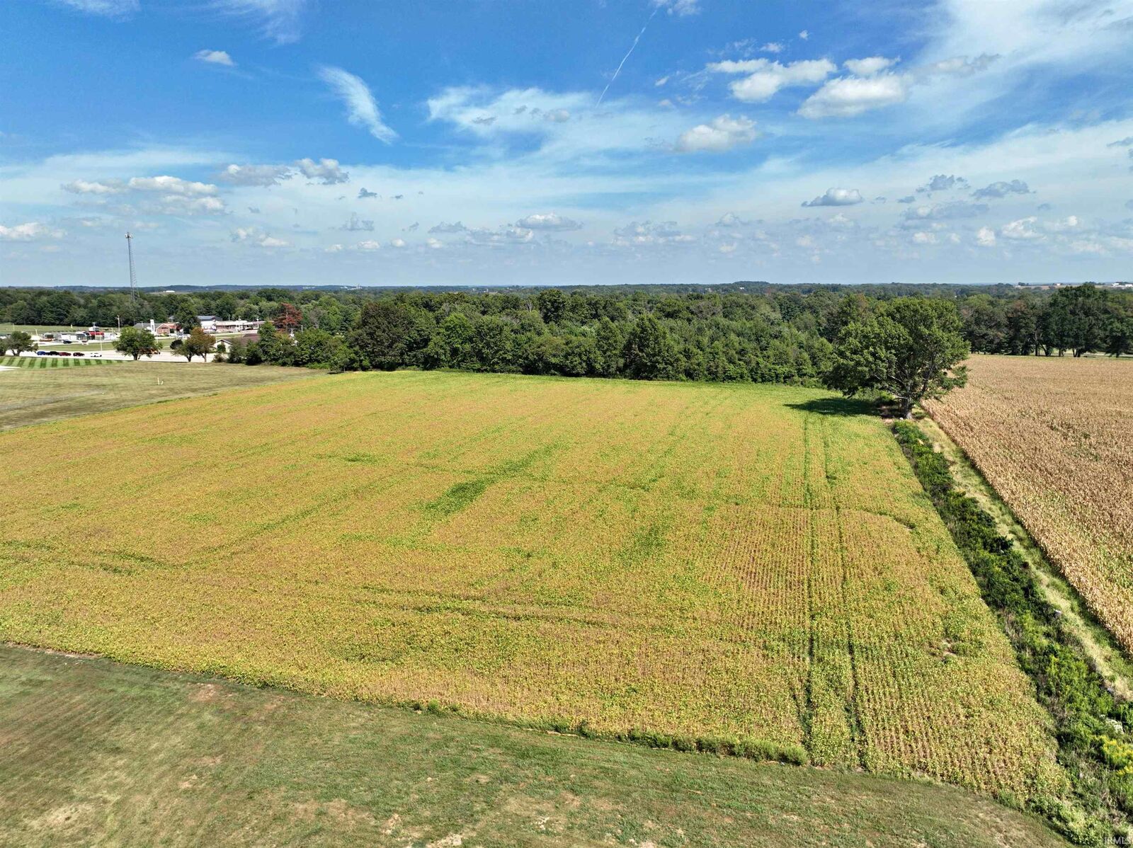 Property Photo: N 1000 W IN 47441