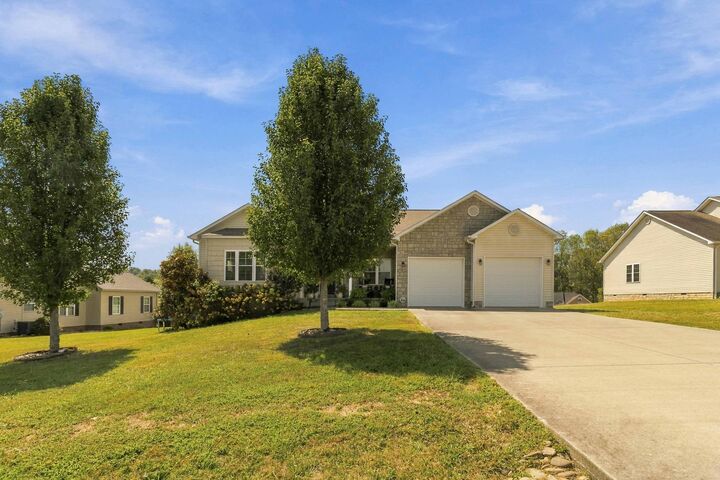 Property Photo: 159 Cloyd Drive KY 40741