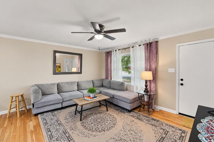 Property Photo: 2437 Butternut Hill Court KY 40509