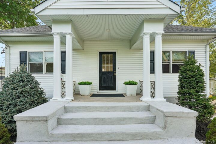 Property Photo:  120-122 Highway Avenue  NY 10920 