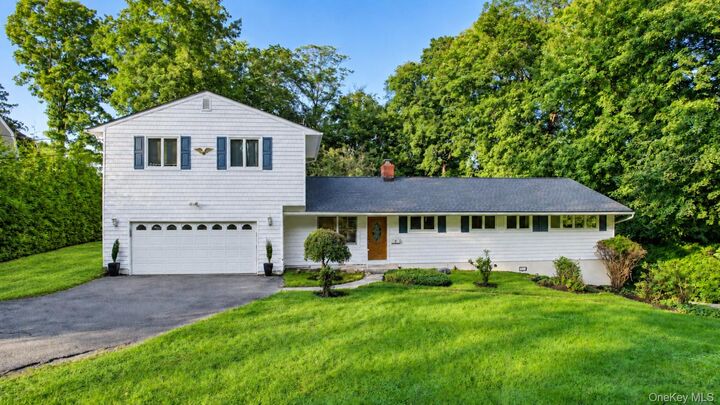 Property Photo: 15 Tulip Road NY 10510