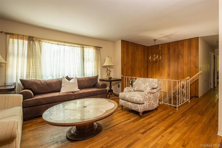 Property Photo:  35 Partridge Drive  NY 11963 