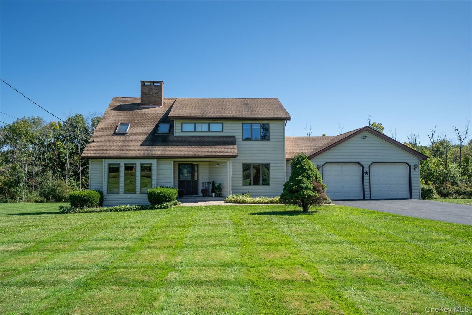 Property Photo:  296 Ridge Road  NY 10998 