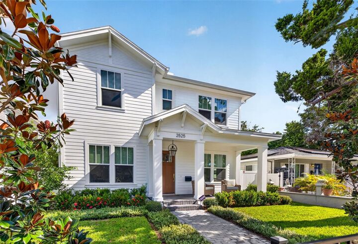 Property Photo:  2525 Dartmouth Avenue N  FL 33713 