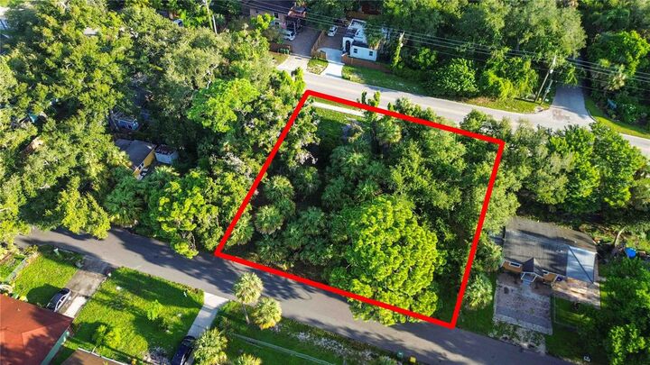 Property Photo: Myrtle Avenue FL 34234