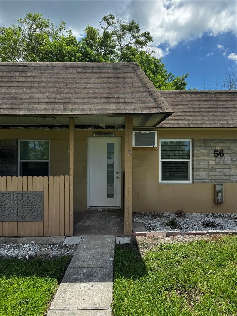 Property Photo:  56 B Street 3  FL 33708 