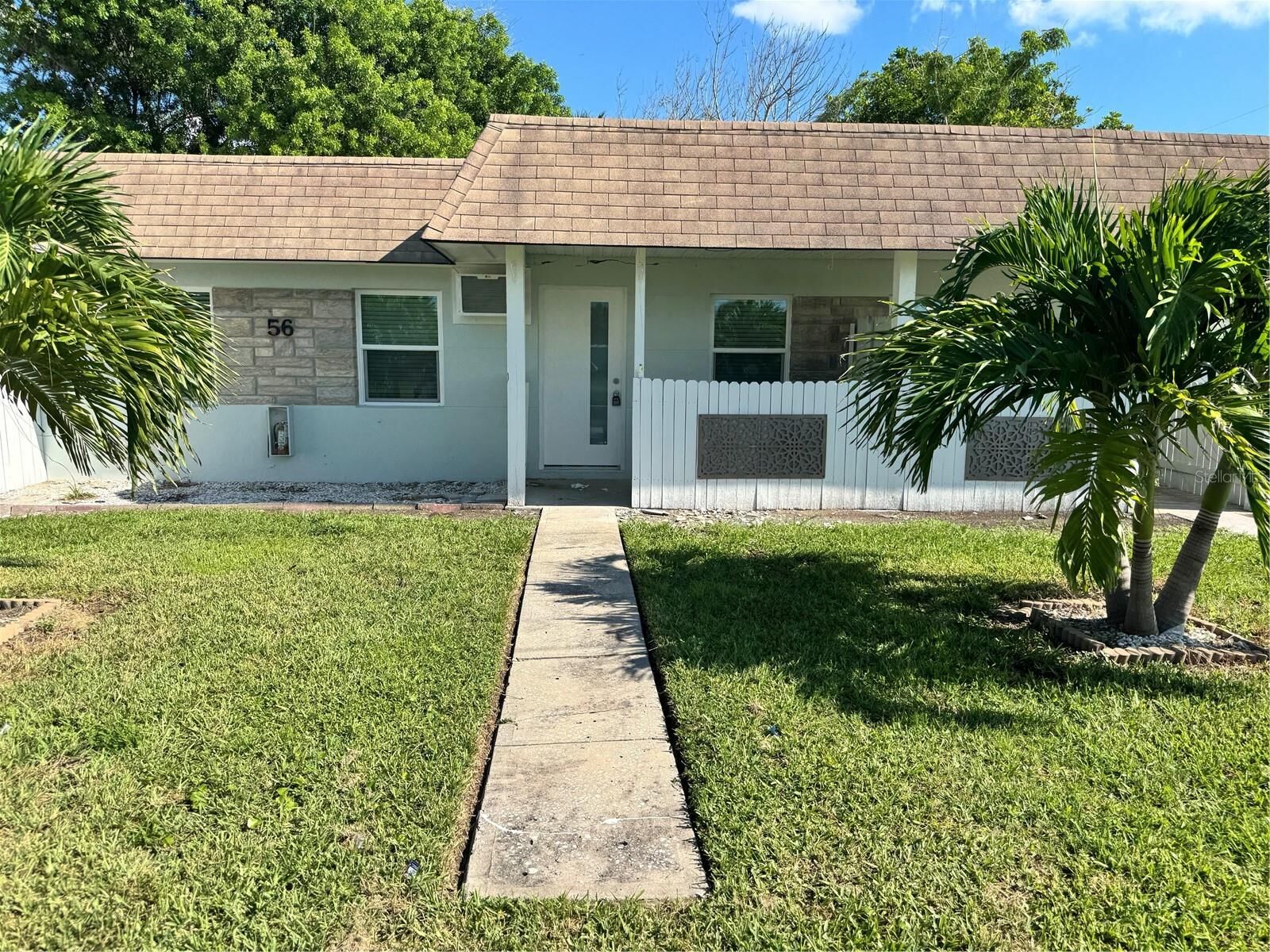 Property Photo:  56 B Street 3  FL 33708 