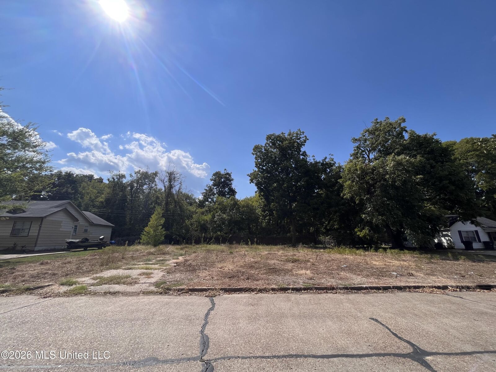 Property Photo: 627 Lester Drive MS 38703