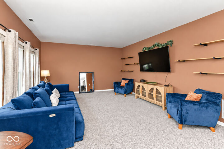 Property Photo:  2417 McGregor Drive  IN 46123 