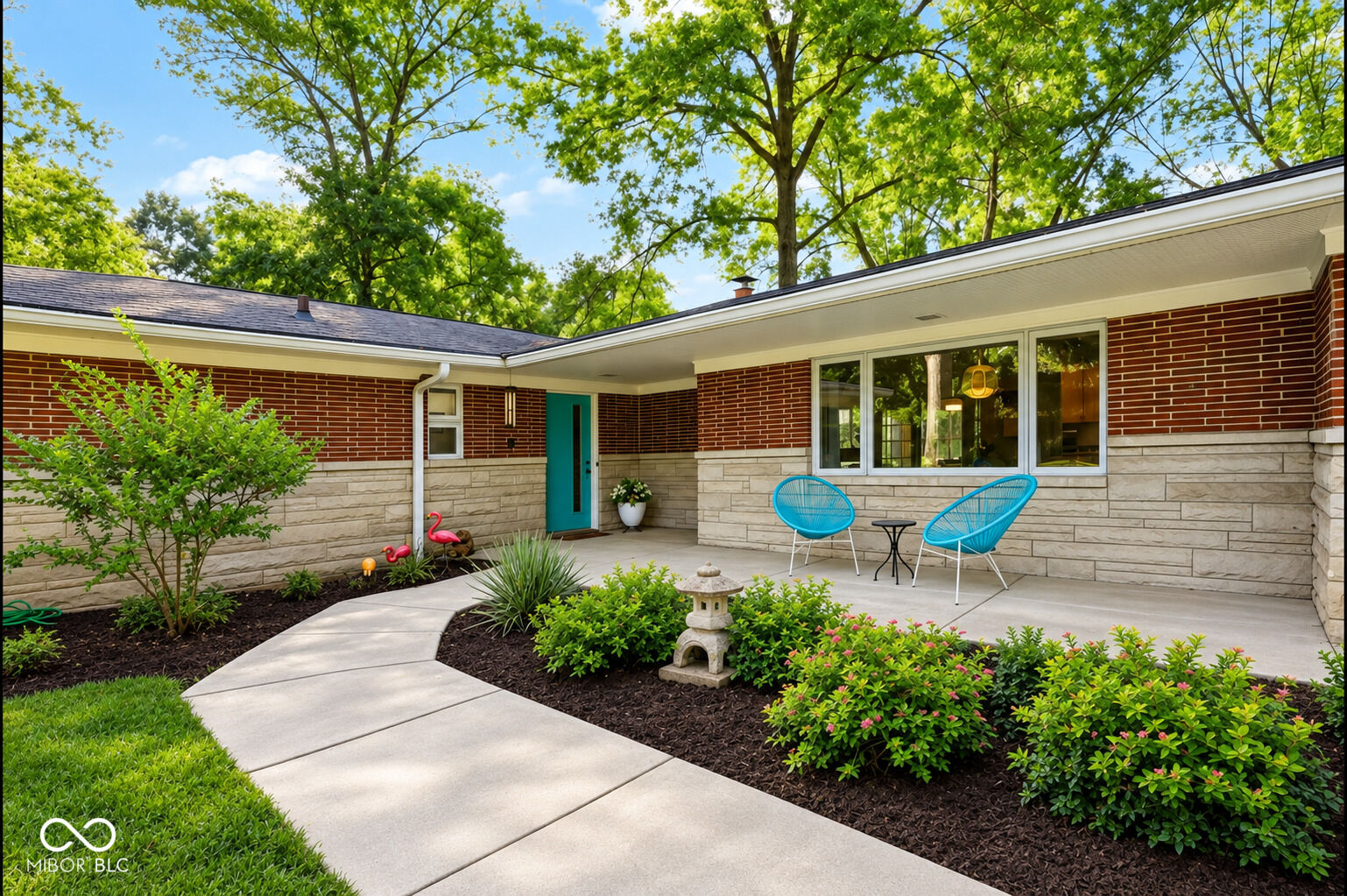Property Photo:  5735 Susan Drive E  IN 46250 