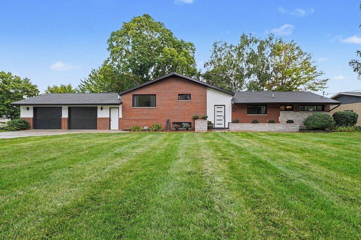Property Photo:  3149 W Riverview Drive  MI 48706 