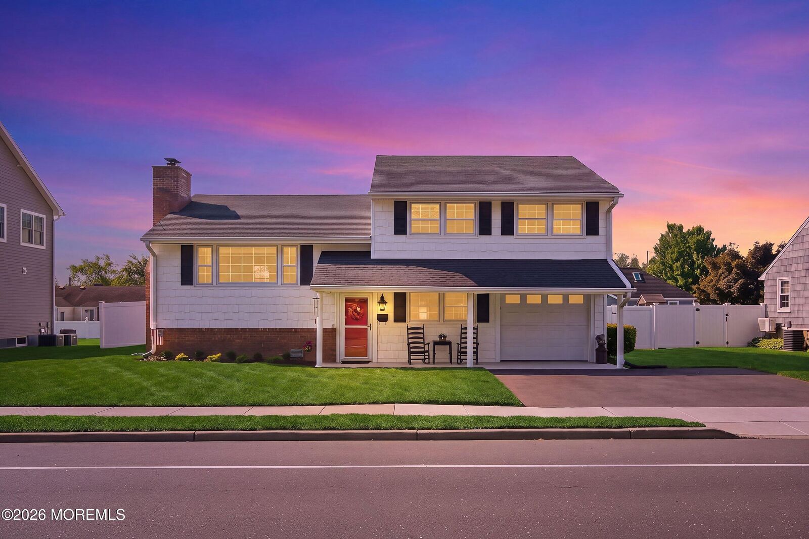 Property Photo:  1119 Lakewood Road  NJ 08736 
