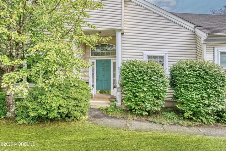 Property Photo:  3 Ignatius Drive  NJ 08759 