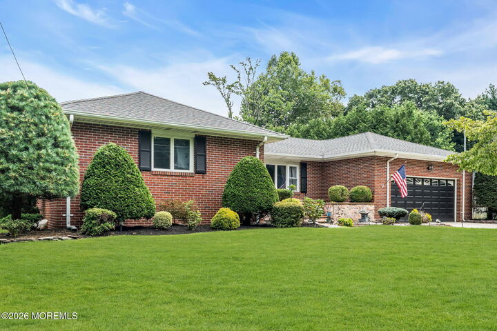 Property Photo:  158 Hardenburg Lane  NJ 08816 
