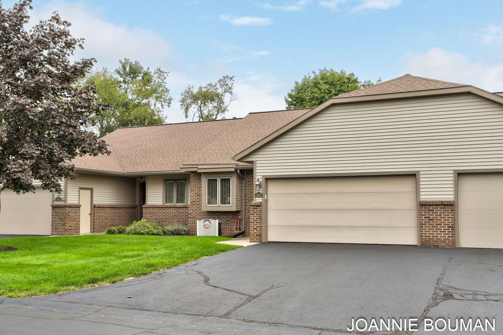 Property Photo: 1963 Lakeview Drive MI 49464