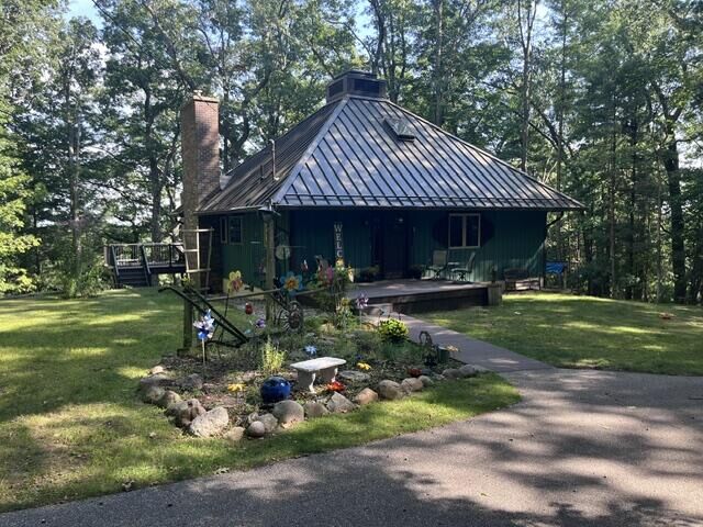 Property Photo: 2235 Siuda Road MI 49660
