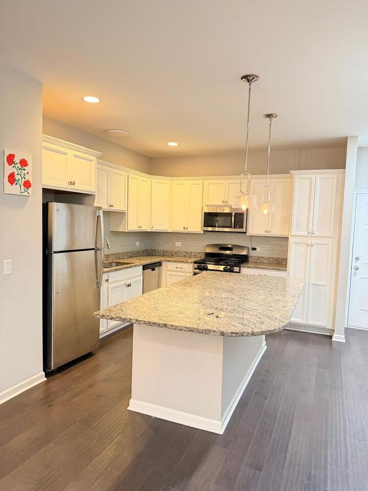 Property Photo:  961 Times Square Drive 961  IL 60504 