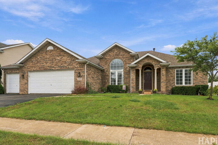 Property Photo:  1988 Burnett Drive  IL 61008 
