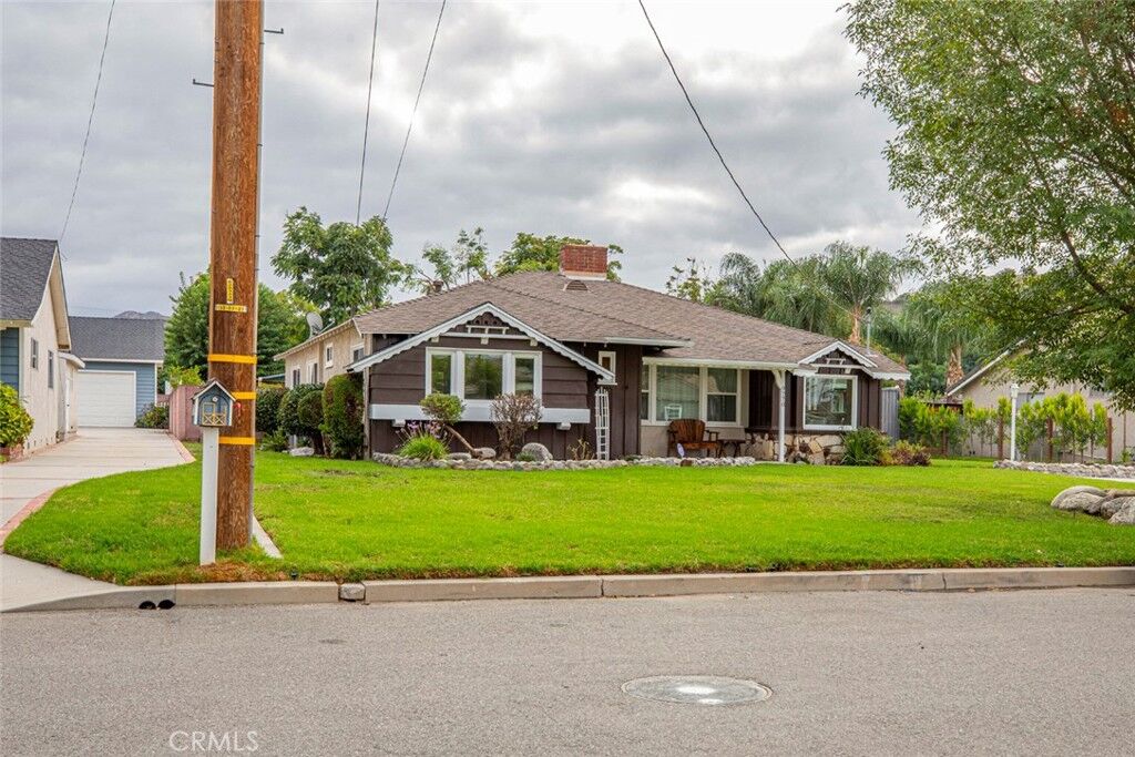Property Photo:  9770 Orcas  CA 91040 