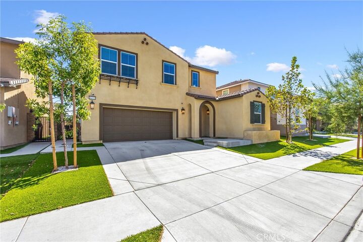 Property Photo:  16775 Fern Pine  CA 92336 