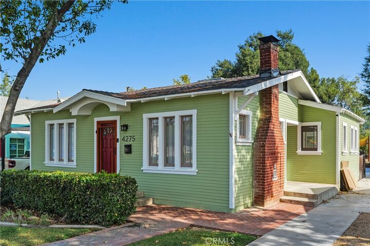 Property Photo: 4275 Bandini Avenue CA 92506